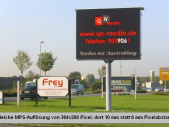 Sonderpreis-Demo-Videowand