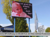 Sonderpreis-Demo-Videowand