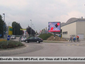 Sonderpreis Demo-Videowand