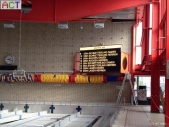 LED-Videodisplay