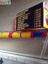 LED-Videodisplay