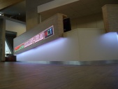 bespielbare-Led-Flaeche