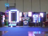 Viscom LED-Displays