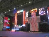 Viscom LED-Displays