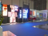 Viscom LED-Displays