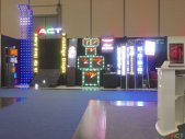 Viscom LED-Displays