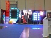 Viscom LED-Displays
