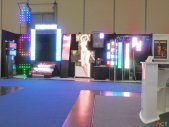 Viscom LED-Displays