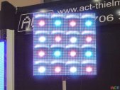Viscom LED-Displays
