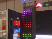Viscom LED-Displays