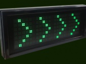 led_richtungspfeil