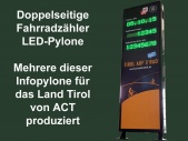 Fahrradzähler