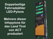 Fahrradzähler