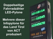 Fahrradzähler