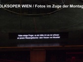 Untertitelungsdisplay