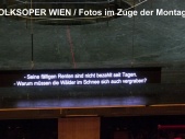 Untertitelungsdisplay