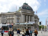 LED-Aussenwerbung