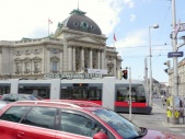 LED-Aussenwerbung
