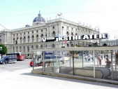 LED-Aussenwerbung