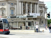 LED-Aussenwerbung