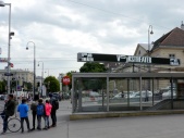 LED-Aussenwerbung