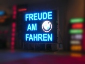 LED-Videowand Vorführmodell