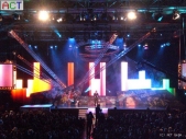 Videodisplays