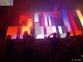 Videodisplays