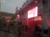 Videodisplays