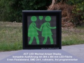 LED-Wechsel-Ampel