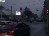 Outdoor LED-Display