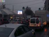 Outdoor LED-Display