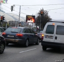 Outdoor LED-Display