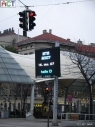 Outdoor LED-Display