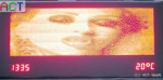 LED-Display