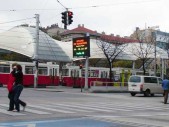 Outdoor LED-Displays