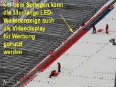 Vollfarbiges Videodisplay