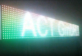 Gebrauchte Outdoor LED-Laufschriften