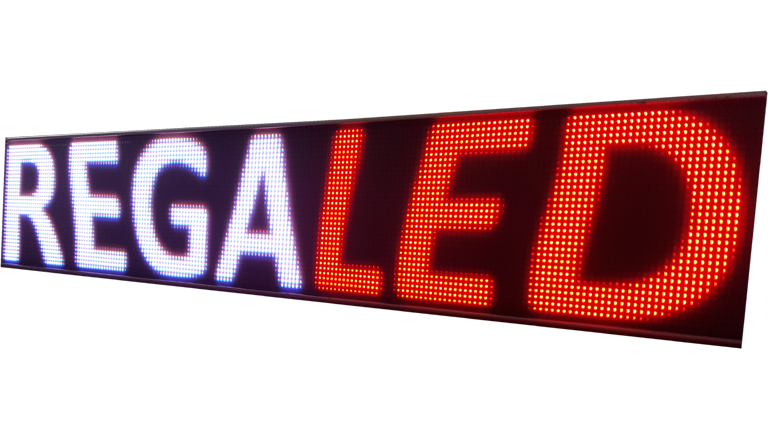 COB-LED-Displays