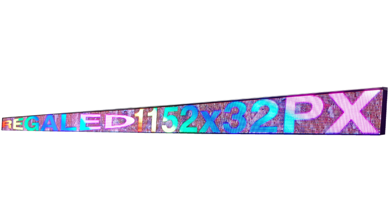 COB-LED-Displays