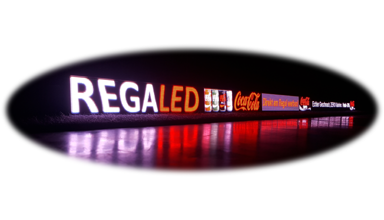 COB-LED-Displays
