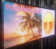 LED Indoor-Display