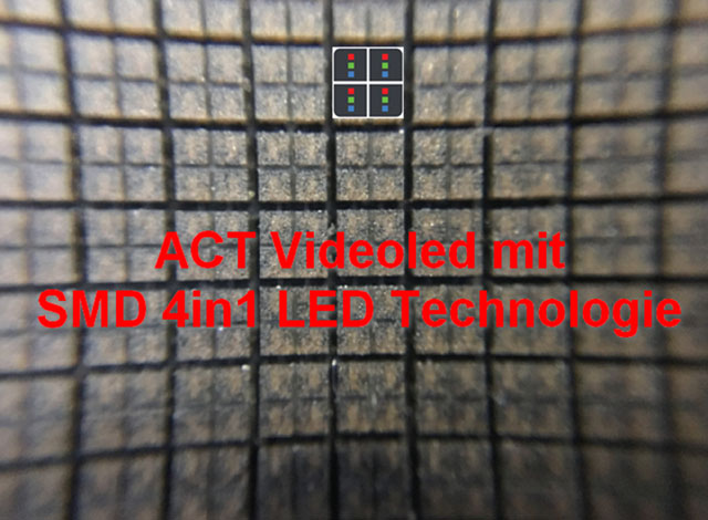 SMD 4in1