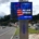 LED-Videowand-Pylon