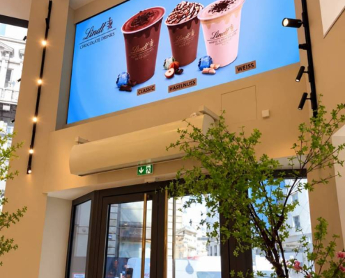 Lindt Wadbo 1.9